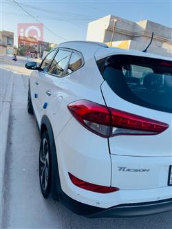 هیوندای تۆکسۆن